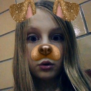 Meet your Posher, Cerese